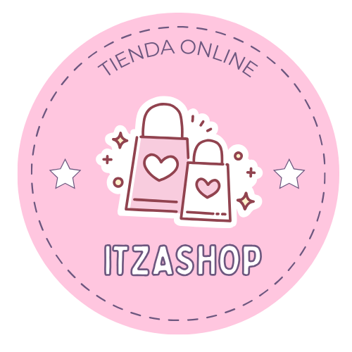 ItzaShop Logo